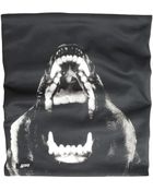 Neff Stretchy Neck Thing - Lyst