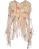 Mes Demoiselles Blouse - Lyst