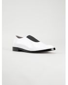 Alexander Wang 'Darla' Oxfords - Lyst