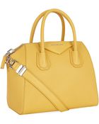 Givenchy Small Antigona Tote - Lyst