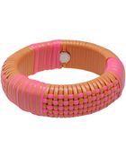 Marc By Marc Jacobs Bracelet - Lyst