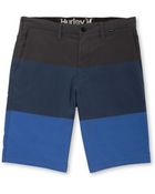 Hurley Phantom Blockade Hybrid Shorts - Lyst