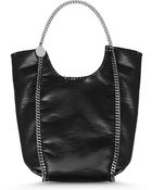 Stella McCartney Falabella Alter Nappa Tote - Lyst