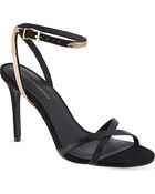 Kg Kurt Geiger Horizon Sandals - Lyst