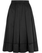 Hobbs Justine Skirt - Lyst