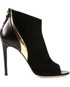 Alejandro Ingelmo 'Eva' Booties - Lyst
