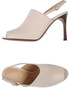Sergio Rossi Sandals - Lyst