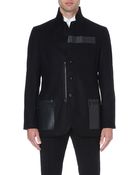 Y-3 Shadow Blazer - Lyst