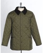 Barbour Liddesdale Jacket - Lyst