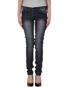 Cheap Monday Denim Trousers - Lyst