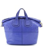 Givenchy Nightingale Tote - Lyst