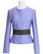 Mary Katrantzou Jacket - Lyst