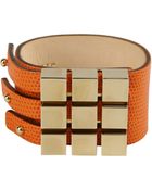 DSquared2 Bracelet - Lyst