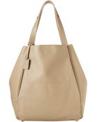 Kenneth Cole Hudson Tote - Lyst