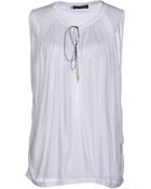 DSquared2 Top - Lyst