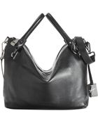 Kenneth Cole New York Handle Me Crossbody - Lyst