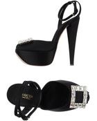 Giambattista Valli Sandals - Lyst
