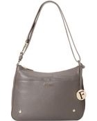 Furla Alissa S Crossbody - Lyst