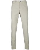 Incotex Pants - Lyst