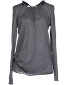 Vanessa Bruno Jumper - Lyst
