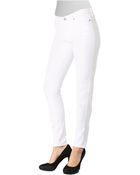 Big Star Alex Skinny Leg Jeans - Lyst