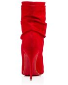 Christian Louboutin Ishtar Booty - Lyst