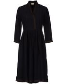 Siyu Knee-Length Dress - Lyst