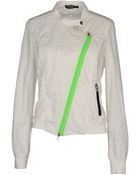 That's It Jacket - Lyst