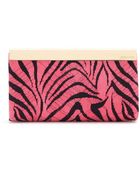 Jimmy Choo Cayla Clutch - Lyst