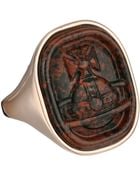 Vivienne Westwood Gerlinde Ring - Lyst