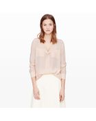 Club Monaco Julina Top - Lyst