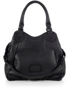 Marc By Marc Jacobs Electro Q Fran Shoulder Bag - Lyst
