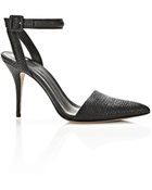 Alexander Wang Lovisa Pump - Lyst
