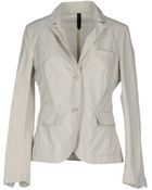 Aquarama Blazer - Lyst