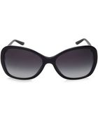 Versace sunglasses - Lyst