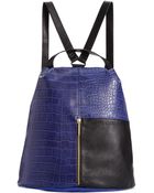 French Connection Tough Love Backpack - Lyst