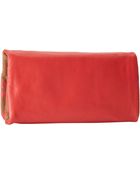 Nixon Coterie Fold-over Wallet - Lyst