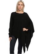Helmut Lang Soncho Top - Lyst