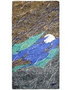 Diane von Furstenberg Mountain Jewel Core Scarf - Lyst