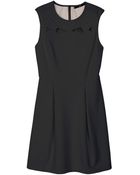 Tibi Boutis Embroidery Dress - Lyst