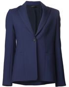 The Row 'Leena' Jacket - Lyst