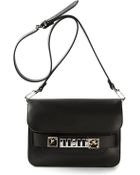 Proenza Schouler Ps11 Mini Classic Shoulder Bag - Lyst