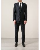Dolce & Gabbana Two Piece Suit - Lyst