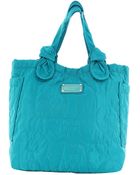 Marc By Marc Jacobs Borsa Azzurro - Lyst