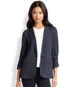 Bailey 44 Jungle Juice Back-Zip Jacket - Lyst