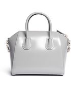 Givenchy Antigona Small Leather Bag - Lyst