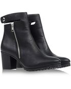 Opening Ceremony Ankle Boots - Lyst