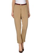 Jucca Casual Pants - Lyst