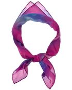 Paul Smith Scarf - Lyst