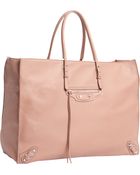 Balenciaga Papier A4 - Lyst